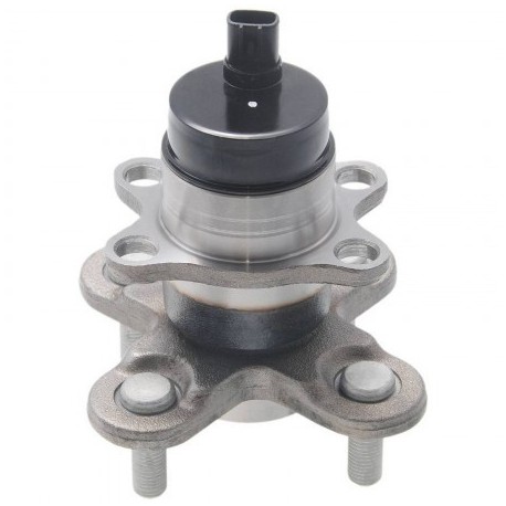 HÁTSÓ KERÉKAGY TOYOTA PASSO KGC1,QNC10 2004.05-2010.02 JP 42410-B1010