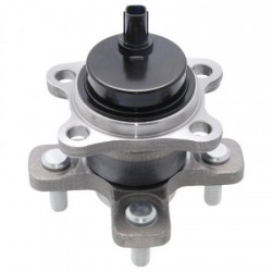 HÁTSÓ KERÉKAGY TOYOTA IQ KGJ10,NGJ10 2008.11- JP 42450-74010