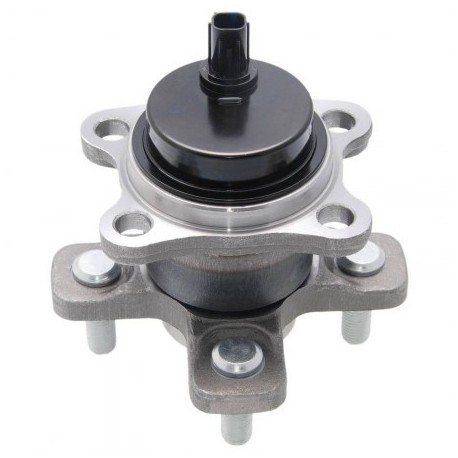 HÁTSÓ KERÉKAGY TOYOTA IQ KGJ10,NGJ10 2008.11- JP 42450-74010