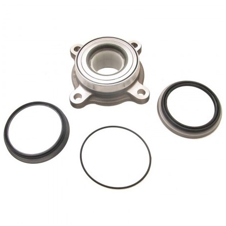 ELSŐ KERÉKAGY KÉSZLET TOYOTA LAND CRUISER URJ202,UZJ200,VDJ200 2007.09- EU 43570-60030