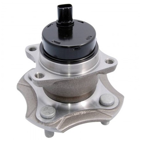 HÁTSÓ KERÉKAGY TOYOTA VITZ NCP1,SCP1 1999.01-2005.01 JP 42450-52021