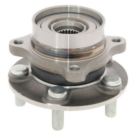 ELÜLSŐ KERÉKAGY TOYOTA PRIUS NHW20 2003.08-2009.03 EU 43510-47012