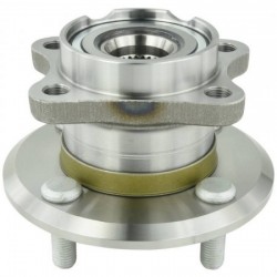 HÁTSÓ KERÉKAGY TOYOTA VITZ KSP90,NCP9,SCP90 2005.01-2010.12 JP 42410-52060