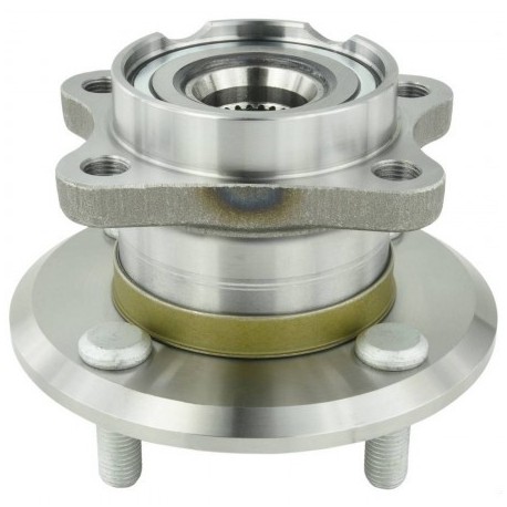 HÁTSÓ KERÉKAGY TOYOTA VITZ KSP90,NCP9,SCP90 2005.01-2010.12 JP 42410-52060