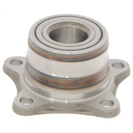 HÁTSÓ KERÉKAGY KÉSZLET TOYOTA CALDINA AT191,CT19,ET196,ST19 1992.11-2002.06 JP 42409-20010