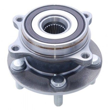 ELÜLSŐ KERÉKAGY TOYOTA PRIUS ZVW30 2009.04- EU 43550-47010