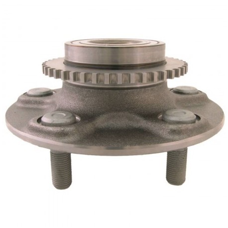 NISSAN MAXIMA CA33 HÁTSÓ KERÉKAGY 2000.01-2006.01 EL 43200-2Y000