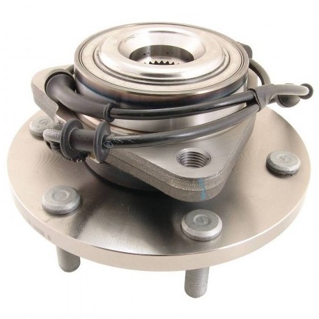 NISSAN ARMADA TA60 ELSŐ KERÉKAGY 2003.08- US 40202-7S100