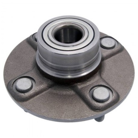 NISSAN SENTRA B15X HÁTSÓ KERÉKAGY 2000.07-2006.09 GL 43202-95F0A