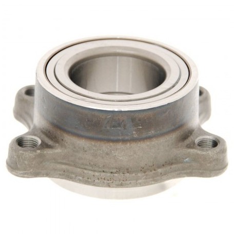 HÁTSÓ KERÉKAGY KÉSZLET NISSAN FX45/35 S50 2003.03-2008.06 GL 43210-WL000