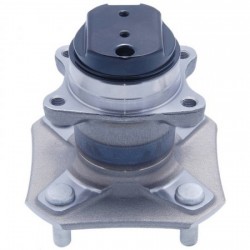 NISSAN TIIDA JPN MÁRKA C11 HÁTSÓ KERÉKAGY 2005.08-2012.06 GL 43202-ED51B