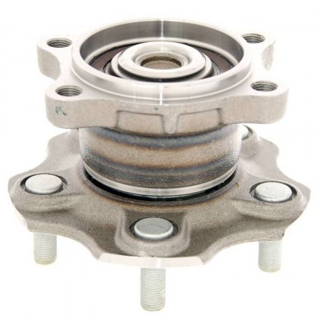 HÁTSÓ KERÉKAGY NISSAN TEANA J31 2006.04-2008.02 EL 43202-CN000