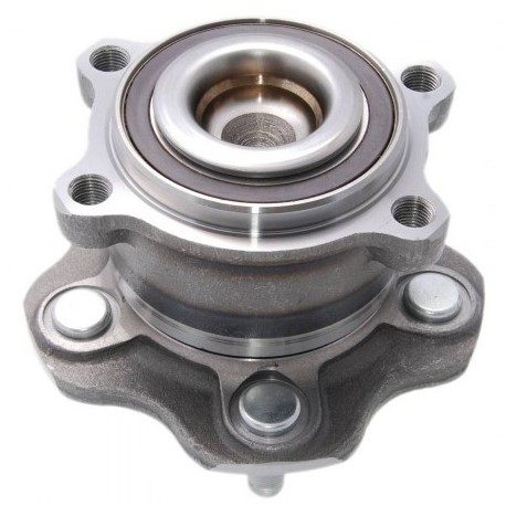 HÁTSÓ KERÉKAGY NISSAN TEANA OROSZ GYÁRTMÁNY J32R 2009.06-2013.12 EL 43202-JP00A