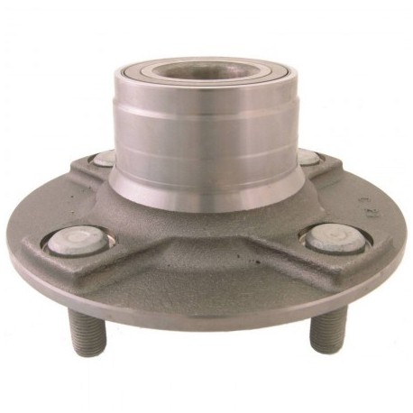 HÁTSÓ KERÉKAGY NISSAN ALMERA UK MÁRKA N16E 2000.02-2006.11 EL 43200-9F500