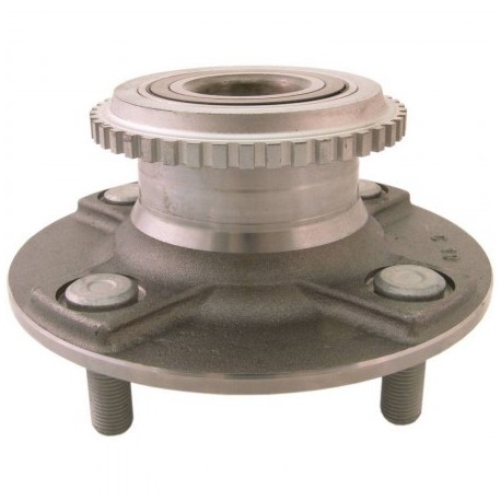 HÁTSÓ KERÉKAGY NISSAN ALMERA UK MÁRKA N16E 2000.02-2006.11 EL 43200-2F500