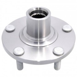 NISSAN PRIMERA P12E ELSŐ KERÉKAGY 2002.01-2007.05 EL 40202-BU000