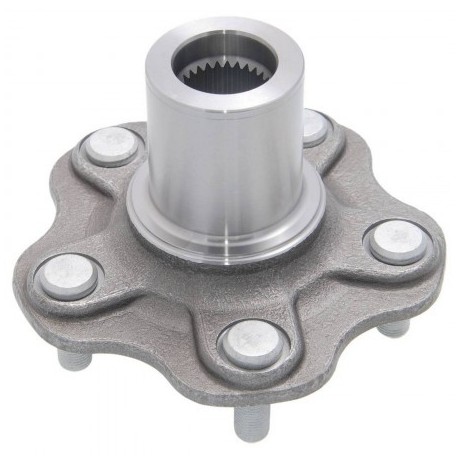 CSAPÁGY NÉLKÜLI HÁTSÓ KERÉKAGY NISSAN FX45/35 S50 2003.03-2008.06 GL 43202-WL010