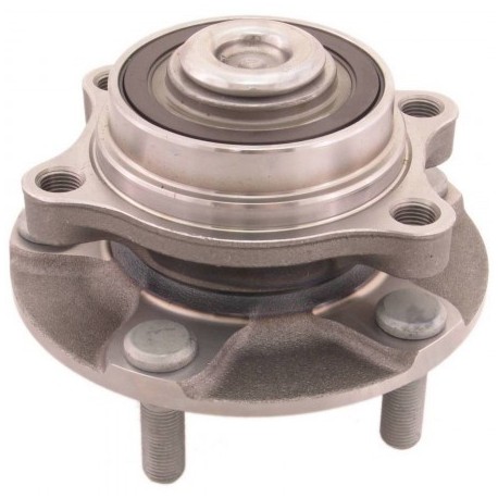 NISSAN 350Z Z33 ELÜLSŐ KERÉKAGY 2002.06-2008.10 USA 40202-AL56C