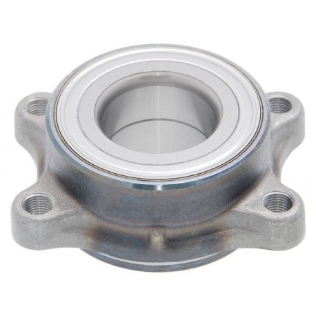 HÁTSÓ KERÉKAGY KÉSZLET NISSAN 350Z Z33 2002.06-2008.10 US 43210-AL505