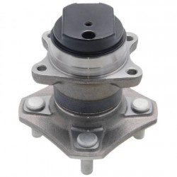 NISSAN TIIDA JPN MÁRKA C11 HÁTSÓ KERÉKAGY 2005.08-2012.06 GL 43202-ED000