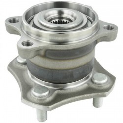 NISSAN TIIDA JPN MÁRKA C11 HÁTSÓ KERÉKAGY 2005.08-2012.06 GL 43202-ED305