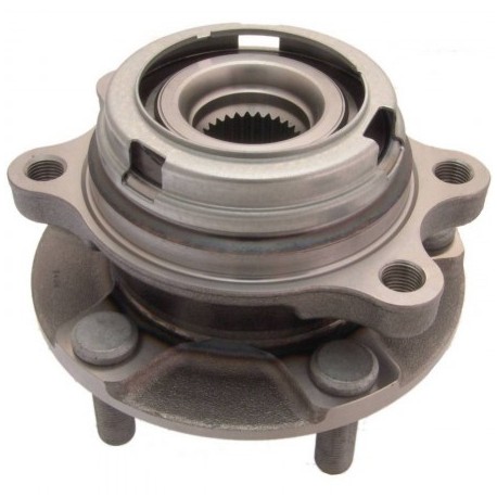 NISSAN TEANA J31 ELSŐ KERÉKAGY 2006.04-2008.02 EL 40202-CA010