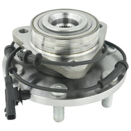 NISSAN QX80/QX56 Z62 ELSŐ KERÉKAGY 2010.03- GL 40202-1LA0A