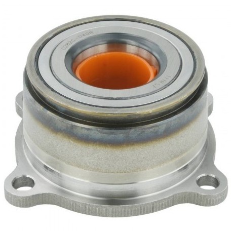 HÁTSÓ KERÉKAGY NISSAN FRONTIER D40 2004.10- US 43210-EA200