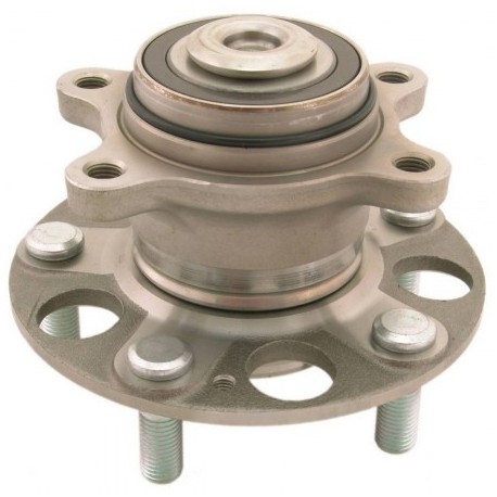 HÁTSÓ KERÉKAGY HONDA CIVIC 4D FD1 2006-2014 JP 42200-SNA-A51