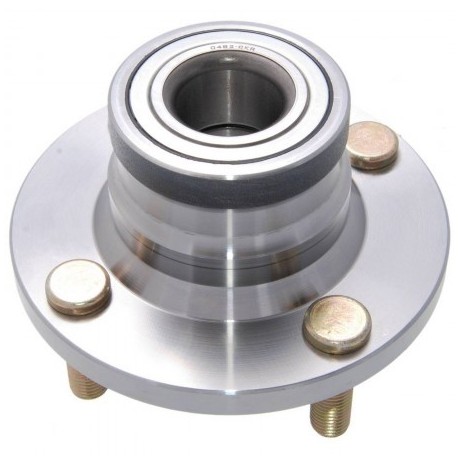 HÁTSÓ KERÉKAGY MITSUBISHI LANCER/MIRAGE CJ-CP 1995.08-2000.08 JPN MB844919