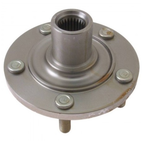 CSAPÁGY NÉLKÜLI HÁTSÓ KERÉKAGY MITSUBISHI LANCER,LANCER CEDIA CS,CT 2000.03-2009.08 JPN MR510149