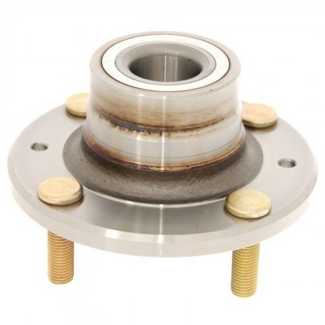 HÁTSÓ KERÉKAGY MITSUBISHI CARISMA DA1-6A 1995.05-2003.12 EUR/NEDCAR MR223285