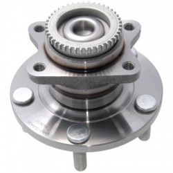 HÁTSÓ KERÉKAGY MITSUBISHI GALANT DJ1,3A 2003.11- MEXICO/MMNA MR589520