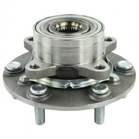 MITSUBISHI PAJERO/MONTERO SPORT KH0 ELSŐ KERÉKAGY 2008.07-2013.01 EUR/MMTH MR992374