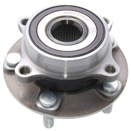 ELÜLSŐ KERÉKAGY MITSUBISHI LANCER CY,CZ 2007.03-2013.02 EUR MR594979