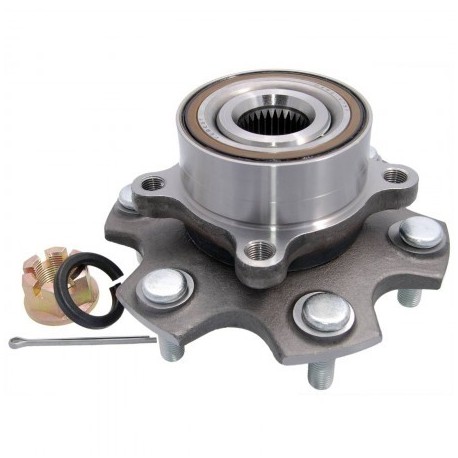 MITSUBISHI PAJERO/MONTEROLONG V90 ELSŐ KERÉKAGY 2006.08- G.EXP 3880A024