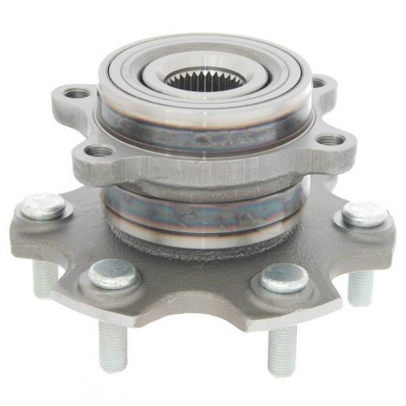 HÁTSÓ KERÉKAGY MITSUBISHI PAJERO/MONTEROLONG V90 2006.08- G.EXP MR418068