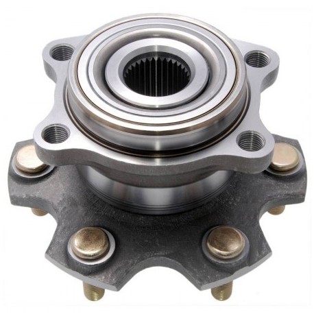 HÁTSÓ KERÉKAGY MITSUBISHI PAJERO/MONTEROLONG V90 2006.08- G.EXP 3780A007