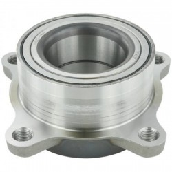 MITSUBISHI PAJERO/MONTERO SPORT KH0 ELSŐ KERÉKAGY 2008.07-2013.01 EUR/MMTH MR992374