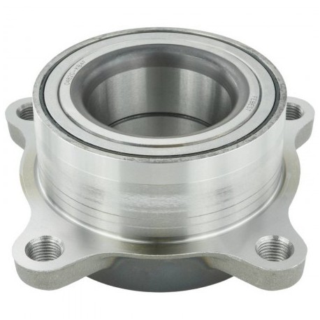 MITSUBISHI PAJERO/MONTERO SPORT KH0 ELSŐ KERÉKAGY 2008.07-2013.01 EUR/MMTH MR992374