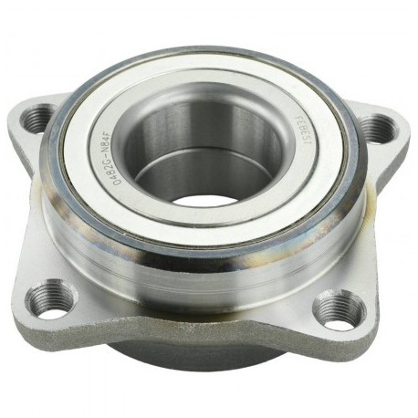 MITSUBISHI LANCER/MIRAGE CJ-CP ELSŐ KERÉKAGY 1995.08-2000.08 JPN MR334386