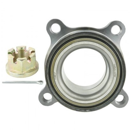 MITSUBISHI PAJERO/MONTEROLONG V90 ELSŐ KERÉKAGY 2006.08- G.EXP 3880A024