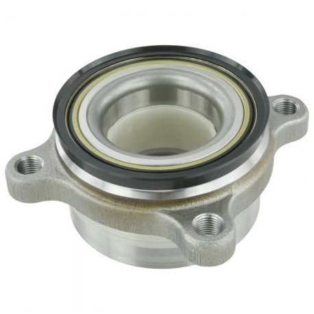 MITSUBISHI PAJERO/MONTEROLONG V90 ELSŐ KERÉKAGY 2006.08- G.EXP 3880A015