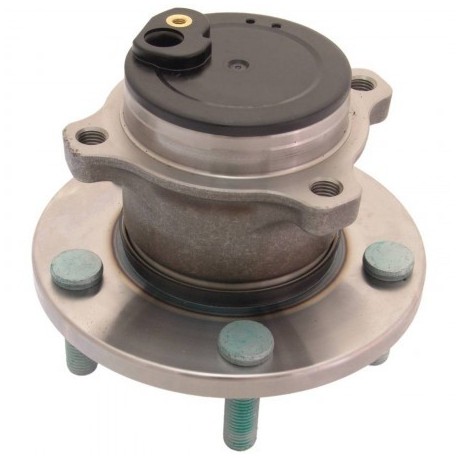 HÁTSÓ KERÉKAGY MAZDA 3 BK 2003-2006 EU BP4K-26-15XF