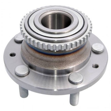 HÁTSÓ KERÉKAGY MAZDA 6 WAGON GY 2002-2005 EU G14V-26-15X