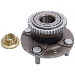 HÁTSÓ KERÉKAGY MAZDA FAMILIA BJ 1998-2000 JP B603-26-15XC