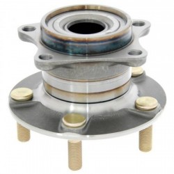 HÁTSÓ KERÉKAGY MAZDA AXELA SEDAN & SPORT BK 2003-2006 JP G33S-26-15XA