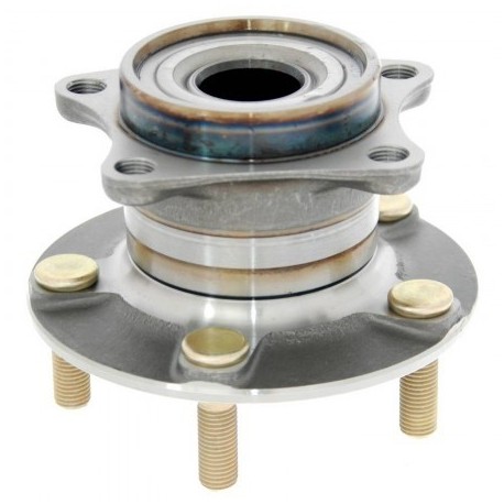 HÁTSÓ KERÉKAGY MAZDA AXELA SEDAN & SPORT BK 2003-2006 JP G33S-26-15XA