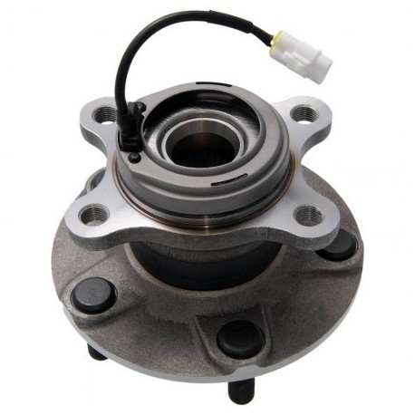 SUZUKI SX4 RW415/RW416/RW419/RW420 HÁTSÓ KERÉKAGY 2006-2013 43402-80J51