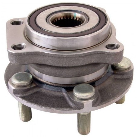 SUBARU IMPREZA G12 ELSŐ KERÉKAGY 2007.03- JP 28373-FG000